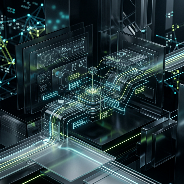 Imagen auditoría para PyMEs de 10 a 50 empleados