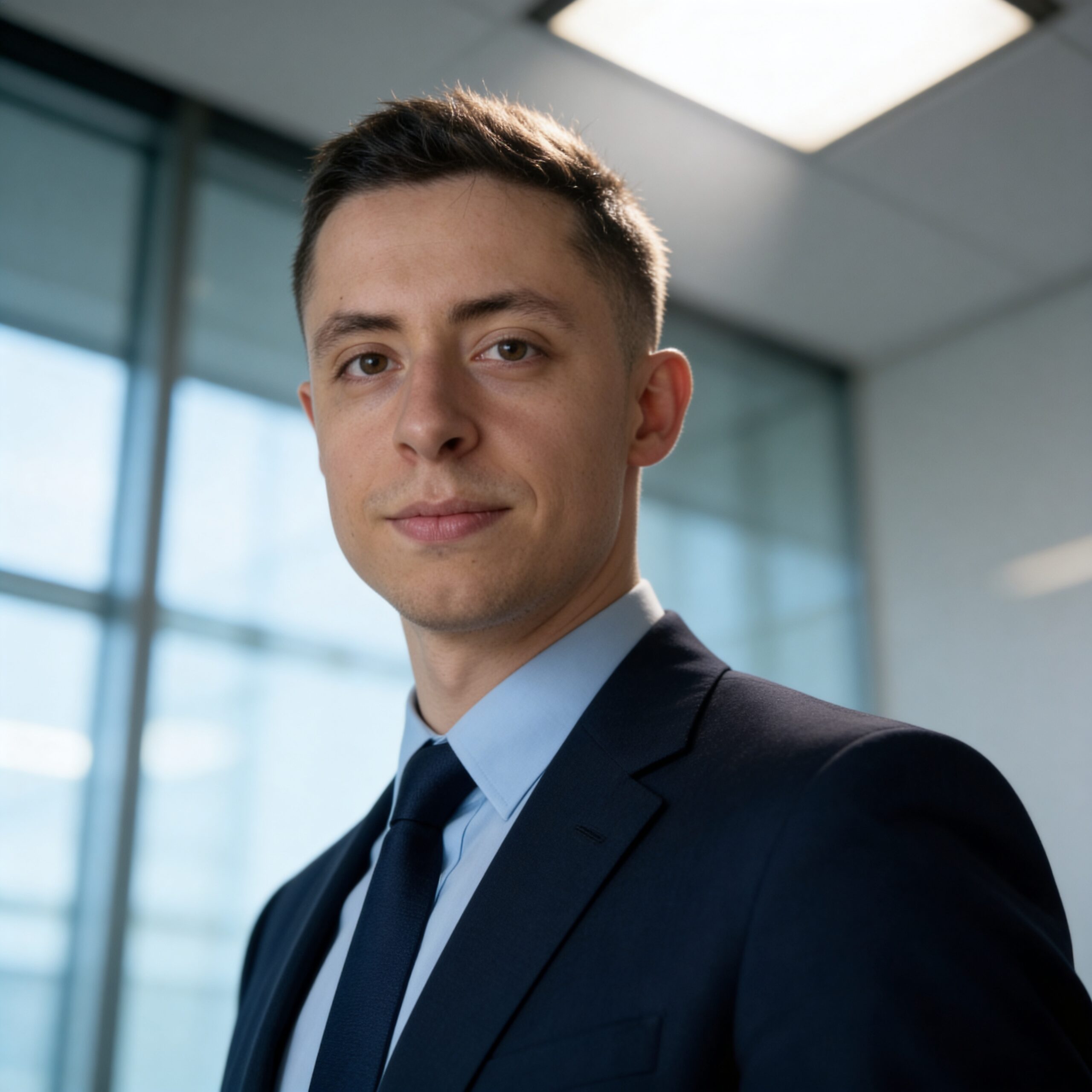 Víctor González Puente